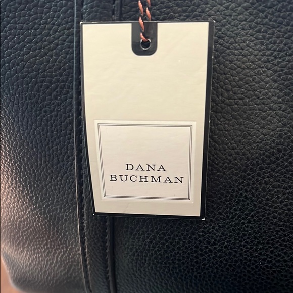 Dana Buchanan NWT BELLA TOTE - Picture 3 of 8